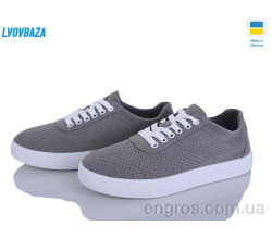 Кроссовки Lvovbaza